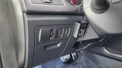 Renault Samsung SM7