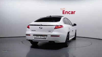 Renault Samsung SM7