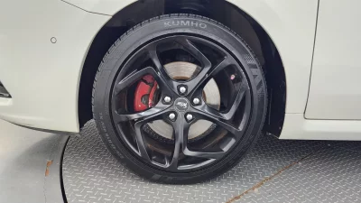 Renault Samsung SM7