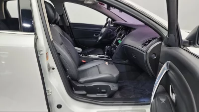 Renault Samsung SM7