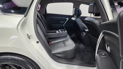 Renault Samsung SM7