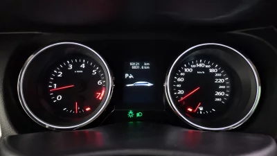 Renault Samsung SM7