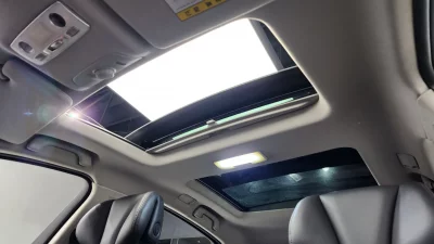 Renault Samsung SM7