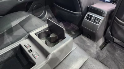 Renault Samsung SM7
