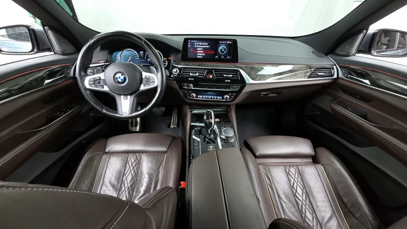 BMW Gran Turismo
