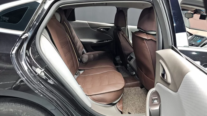 Daewoo Malibu