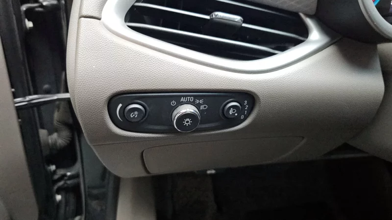 Daewoo Malibu