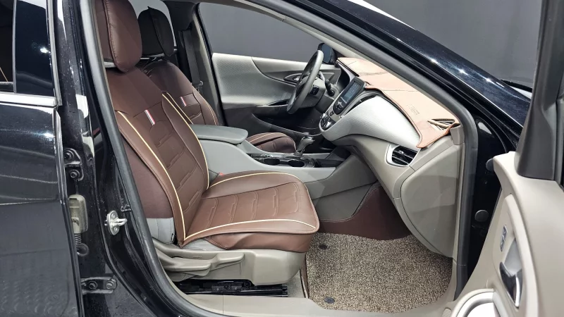 Daewoo Malibu