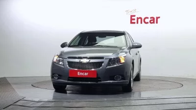 Daewoo Cruze
