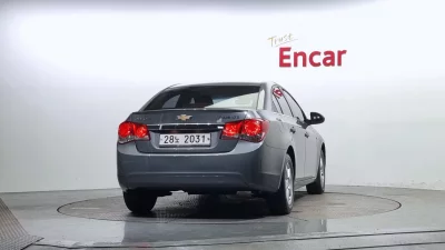 Daewoo Cruze
