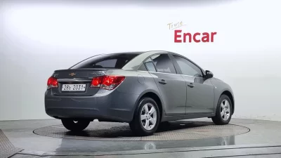 Daewoo Cruze