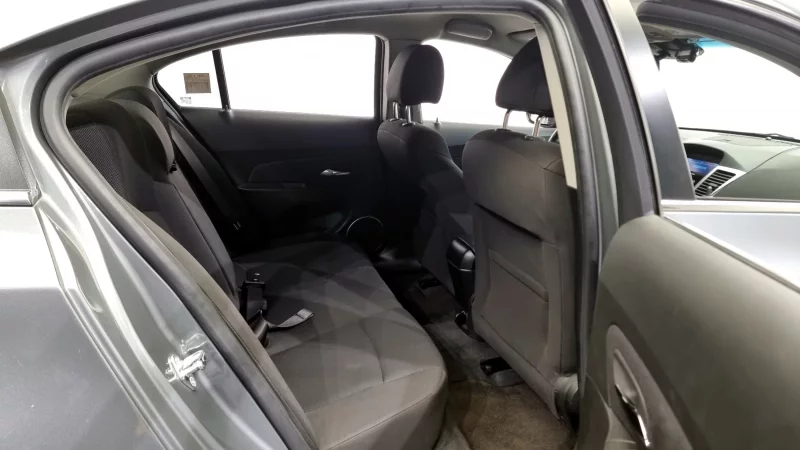 Daewoo Cruze