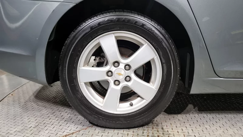 Daewoo Cruze