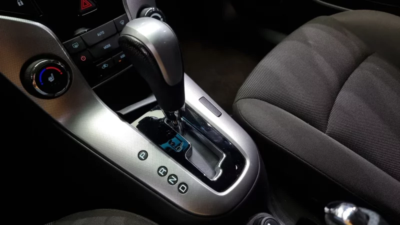 Daewoo Cruze
