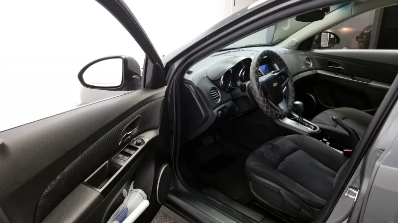 Daewoo Cruze