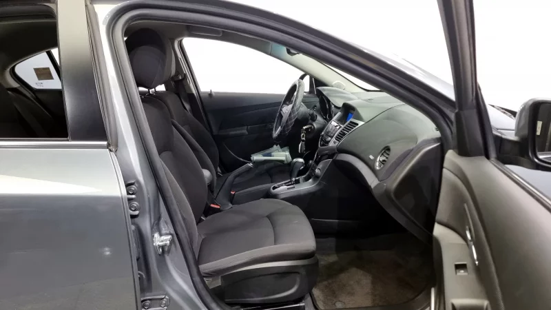 Daewoo Cruze