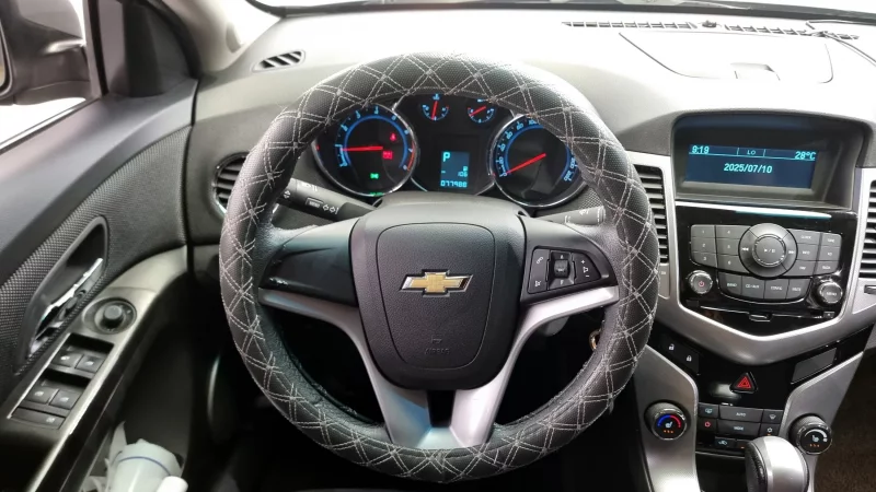 Daewoo Cruze