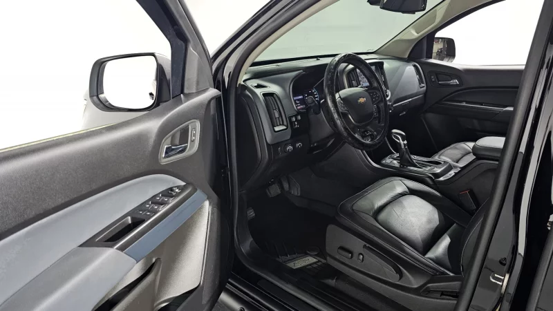 Daewoo Colorado