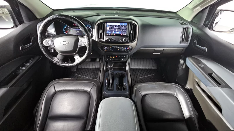 Daewoo Colorado