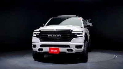 Dodge Ram Pick Up