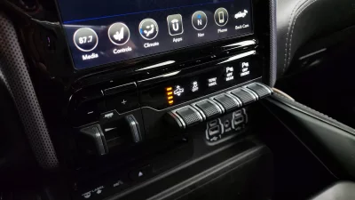 Dodge Ram Pick Up
