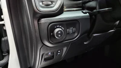 Dodge Ram Pick Up