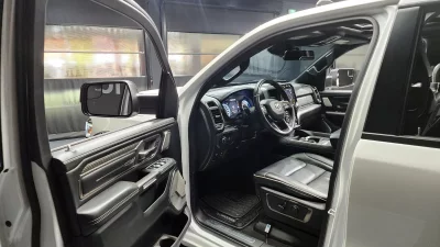 Dodge Ram Pick Up