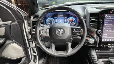 Dodge Ram Pick Up