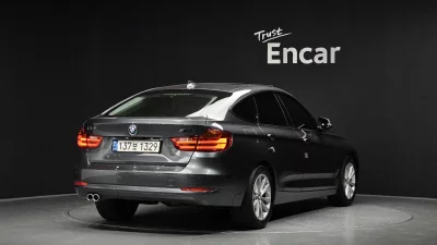 BMW Gran Turismo