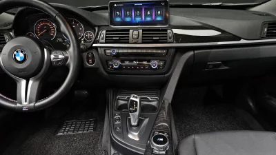 BMW Gran Turismo