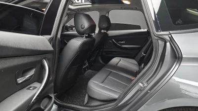 BMW Gran Turismo