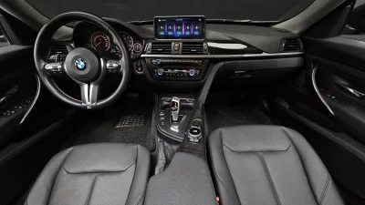 BMW Gran Turismo