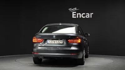 BMW Gran Turismo