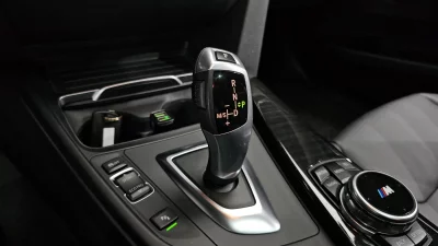 BMW Gran Turismo