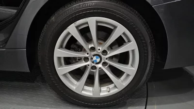 BMW Gran Turismo