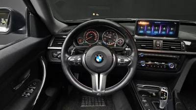 BMW Gran Turismo