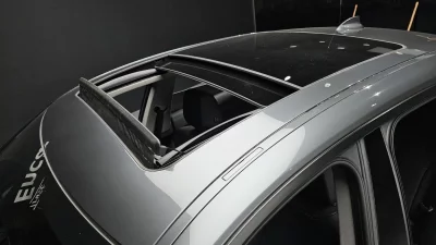 BMW Gran Turismo