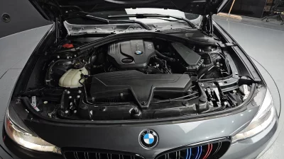 BMW Gran Turismo
