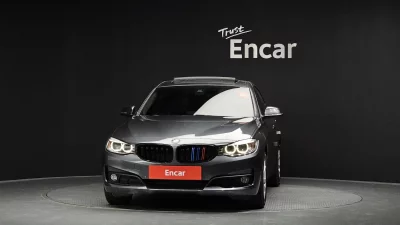 BMW Gran Turismo