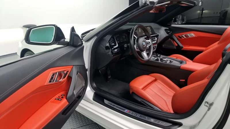 BMW Z4