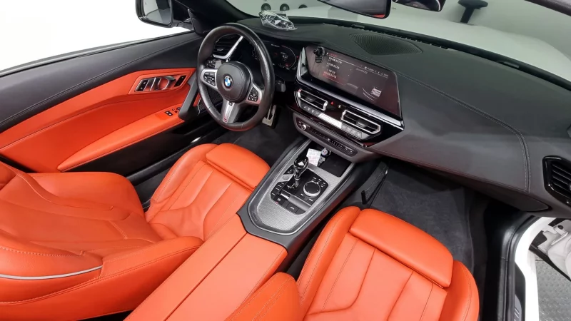 BMW Z4