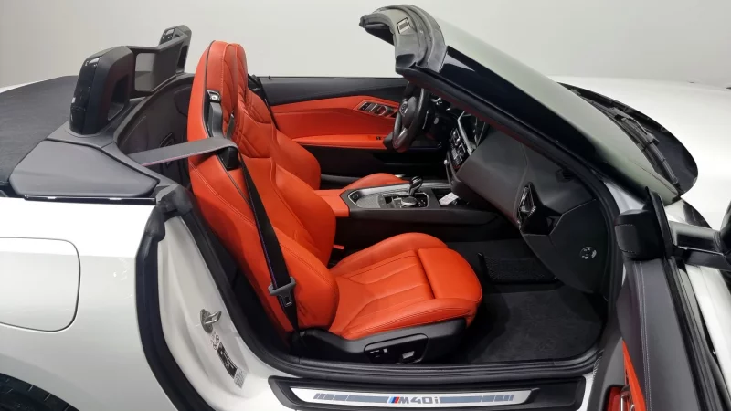 BMW Z4