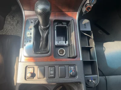 Infiniti M