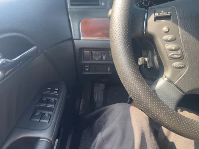 Infiniti M