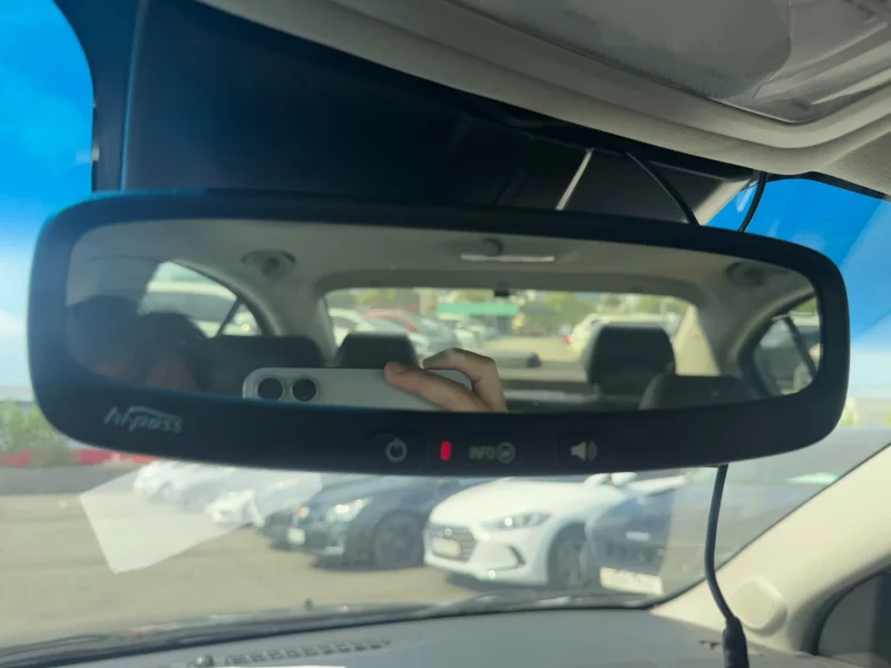 Daewoo Cruze