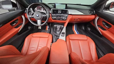 BMW 4-Series