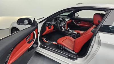 BMW 4-Series