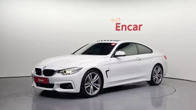 BMW 4-Series