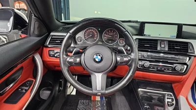 BMW 4-Series