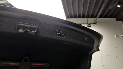 Genesis EQ900